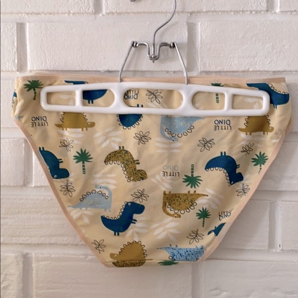 Bikini undies - Picture 3 of 4